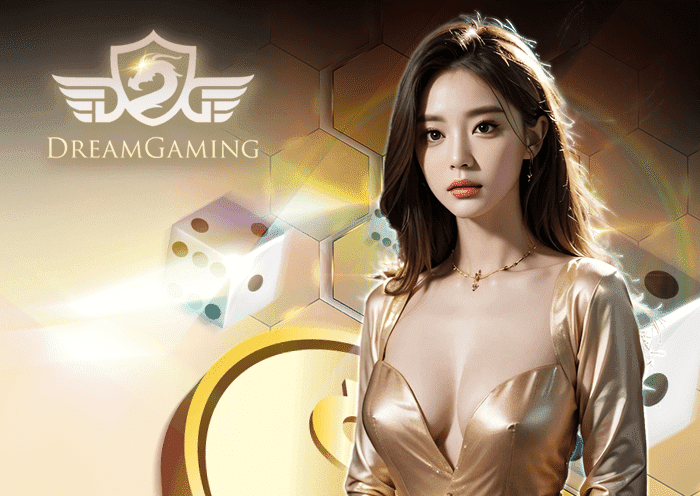 Dream Gaming casino by 108spin