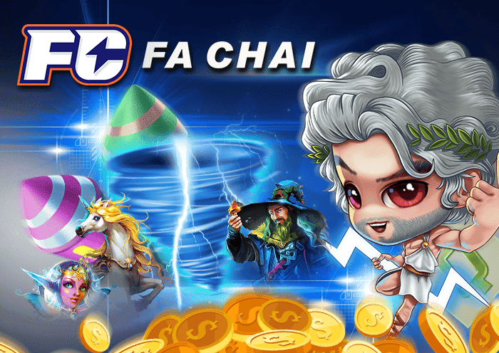 FA Chai Slot by 108spin