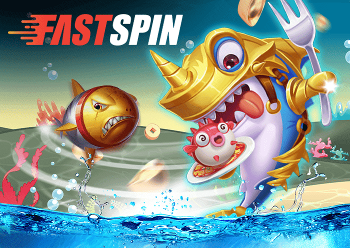 Fast spin Gaming by 108spin