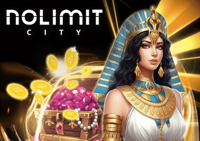 Nolimitcity Slot by 108spin