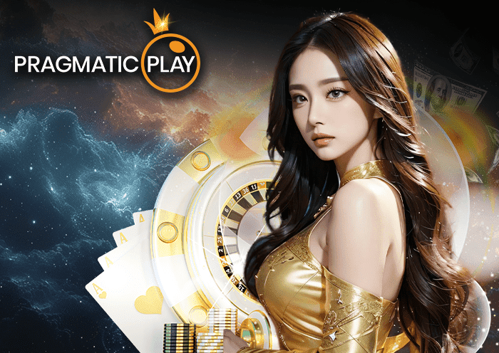 Pragmatic play casino by 108spin