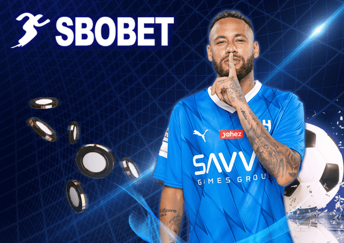 Sbobet by 108spin