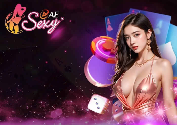 AE Sexy casino by 108spin