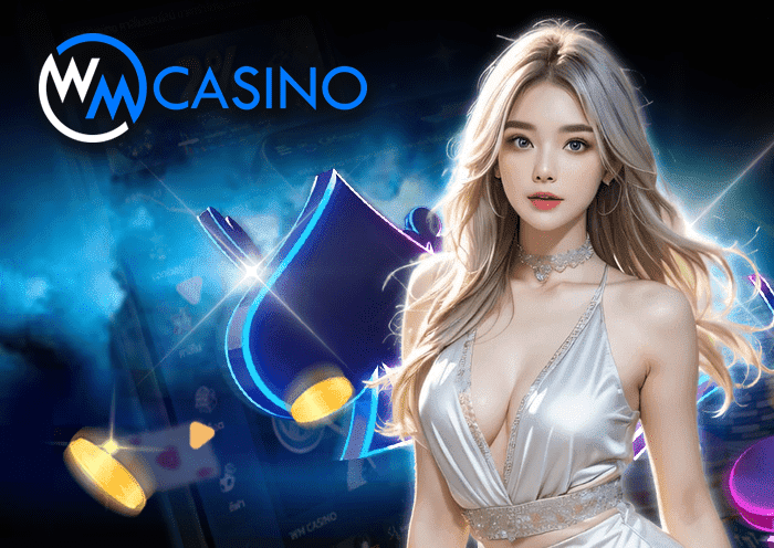 WM casino by 108spin