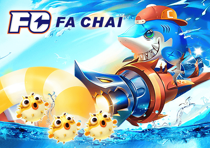 FA Chai Gaming by 108spin